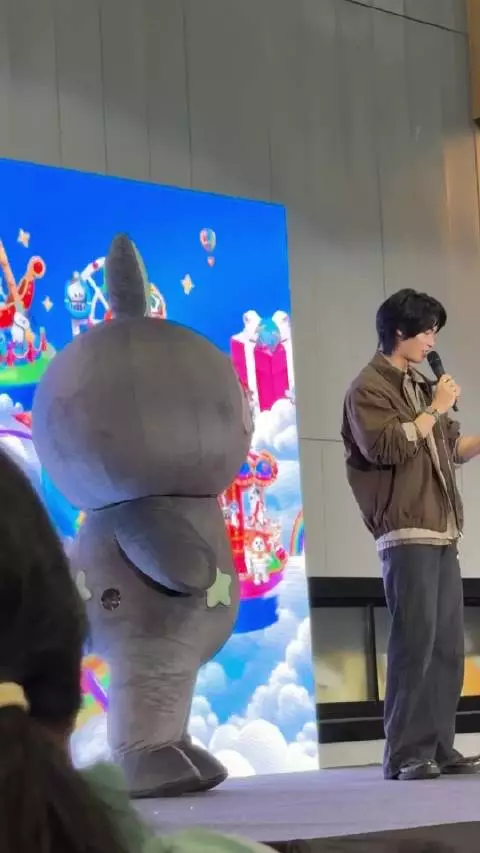 omg，泰版步步惊心下个月播