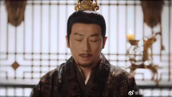 付一笑x凤随歌｜李沁x陈哲远 ：帝王心术，棋局中的生死博弈