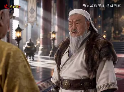 成吉思汗与朱元璋隔空对话，同为开国雄主，打天下易守江山难