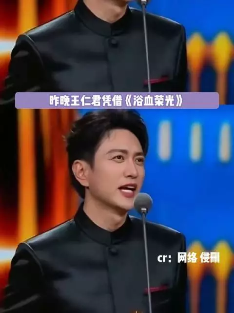 大娘子说的没错，盛家的儿女到哪儿都不会差的！ 知否｜赵丽颖｜王仁君