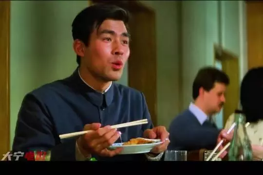 自从看了这部电影，我就一直在家不敢出门