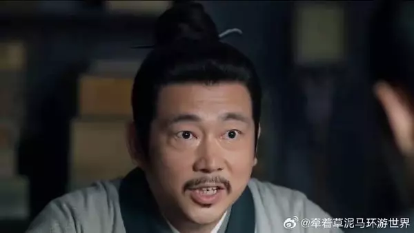 平津侯说出鬼玺秘密，不料藏海发现更大阴谋