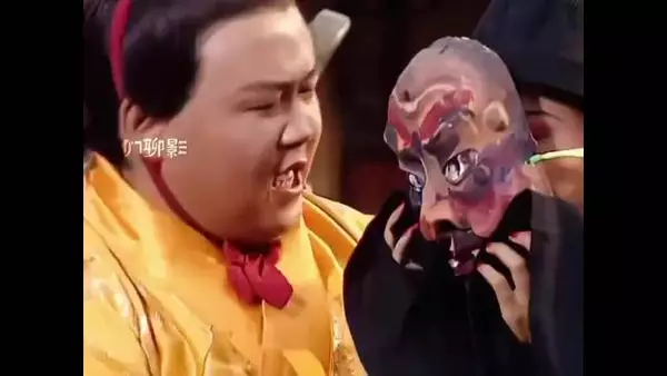 岳飞：别说了，越想越气！
