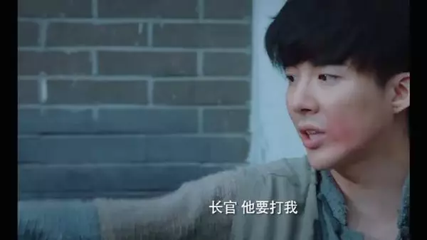 哥的告状名场面