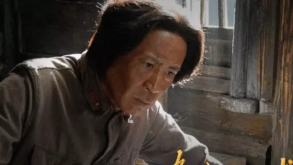 一个伟大的战略家，遇到了僵化思想，很无奈却又讽刺
