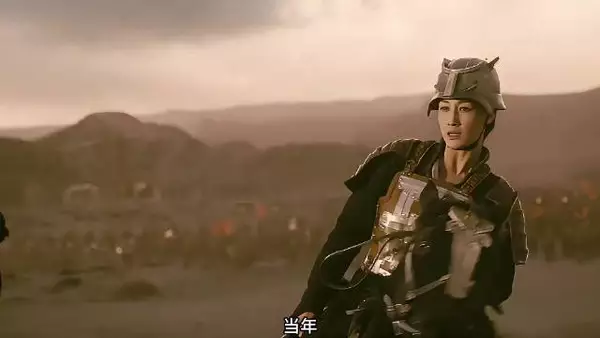 见龙卸甲：百战名留赵子龙，卸甲提枪冲万阵，常胜将军最后的谢幕！