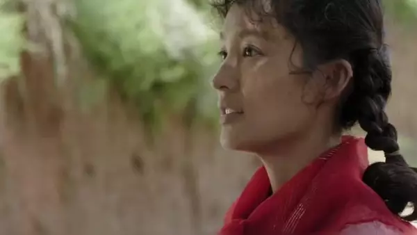 巧珍掏心掏肺爱着高加林，高加林的怜悯从来不是爱情