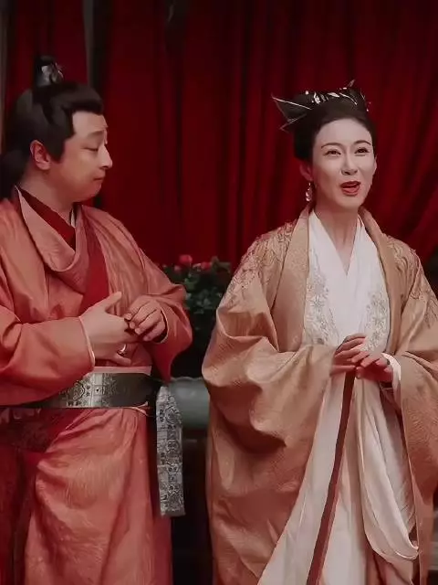 庆余年范闲林婉儿大婚,柳姨娘国公之女甘愿为妾