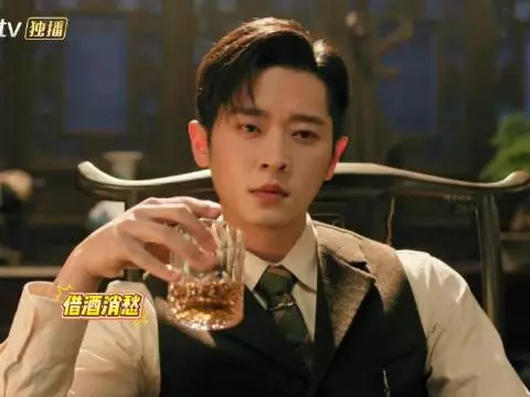 会吃醋的男人最有味了 虞昶轩即将开启进攻模式
