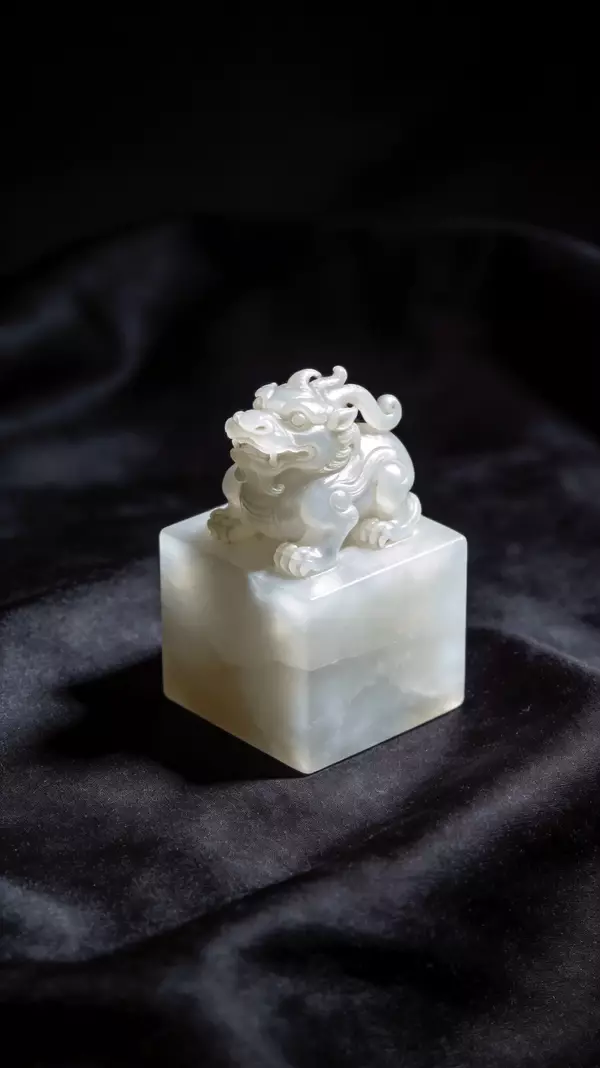 方形印章用了3000年，为什么消失了