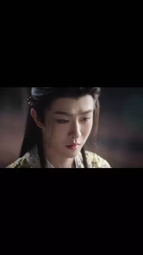 龙神承认自己就是纪灵，露芜衣等了两辈子的答案终有回响