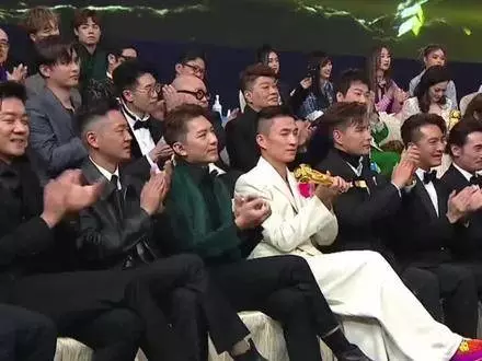 林敏骢江美仪上车家族爆笑对谈