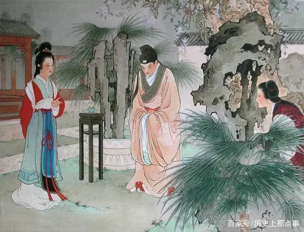 将孤独描写得如此凄美，李白不愧大唐诗仙，惊艳整个华夏文明