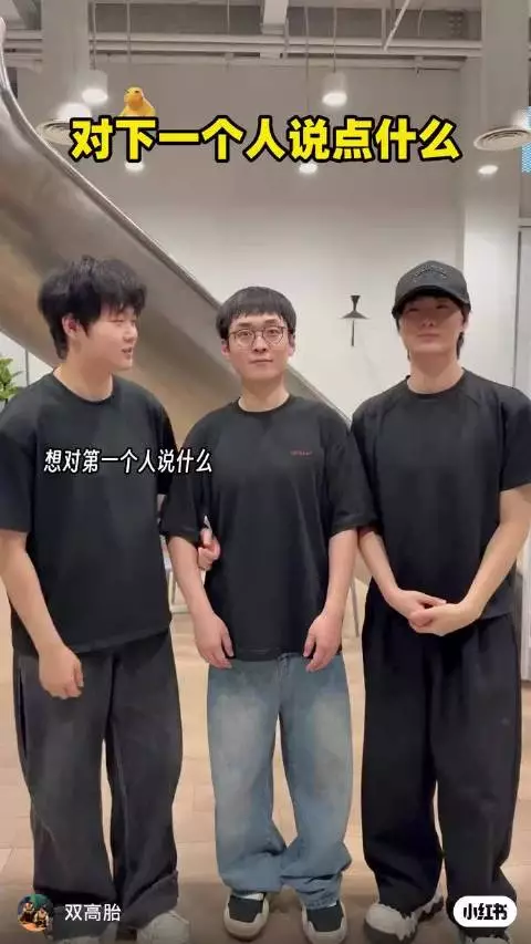 大中午的看上这么一段,真是酣畅淋漓啊