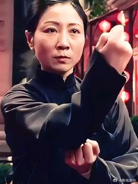 “不愧是国家武英级运动员，周小飞实打实的真功夫打戏”
