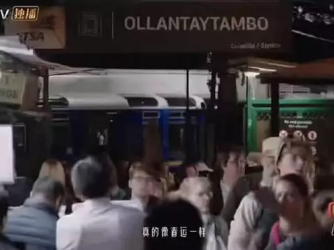 谁懂啊，本来安安静静看旅综，结果被他俩的互动戳中，浅浅磕一口乐呵一下！