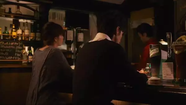 一定要这样对前任