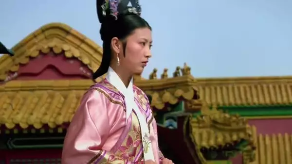 甄嬛传3-13