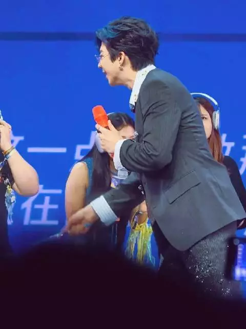 刘宇宁酷狗音乐代言人引网友大笑