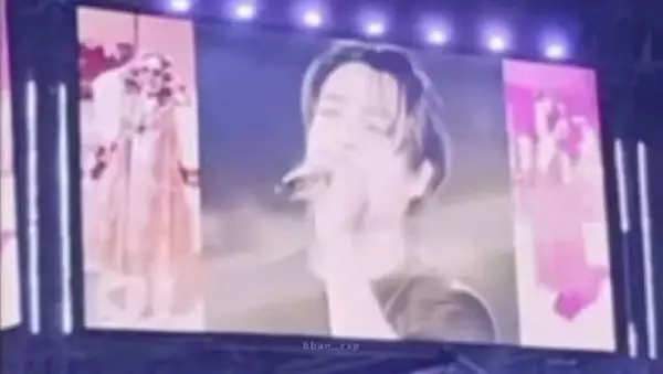 今天也唱得很棒呀 阿里郎 ‪261014 BTS世巡 智利圣地亚哥演唱会Day1‬ ‪