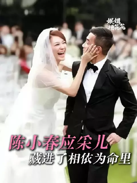 幸福不再是惊天动地,而是平淡的某一刻