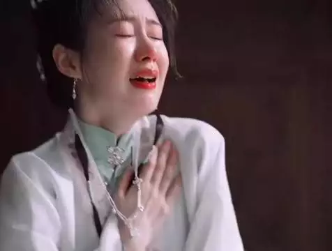 怪不得《兰香如故》杜翠雀的人设有那么多人都在讨论!