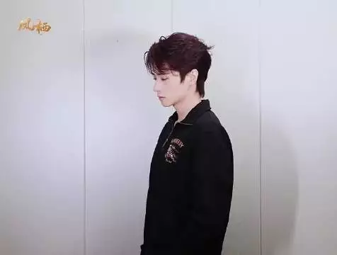 邓孝慈新剧一人分饰四角，看一得四体验四种男主
