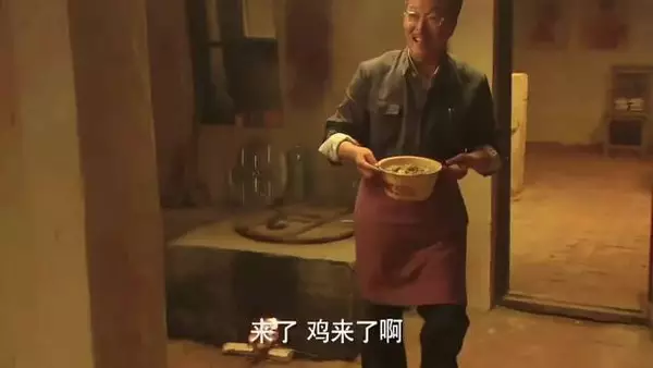 吃鸡名场面～ 一群白眼狼