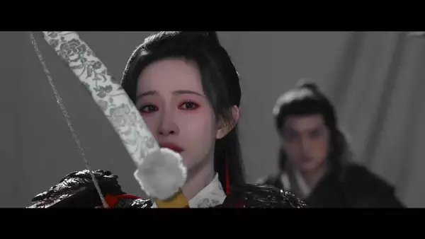 丹阳公主长安搞事业众人投靠愿为刀刃