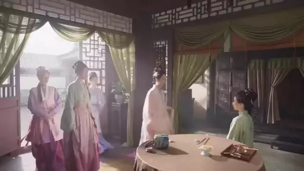兰香如故：兰香帮助小姑子挣脱家暴婚姻，获得全家认可彻底坐稳林家主母之位