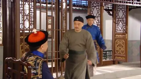 总督误认巡检刘玉书为王爷红人,将其从巡检提拔为道台