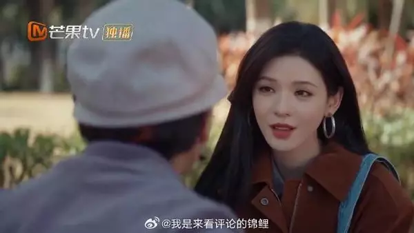 叶濛偶遇奶奶 奶奶硬核推荐孙子，还要叶濛帮忙“越狱”