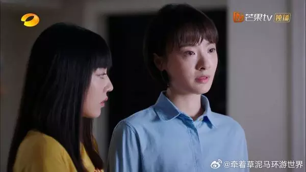 齐明月知亲妈报考政法大学,少填答题卡,不如她所愿