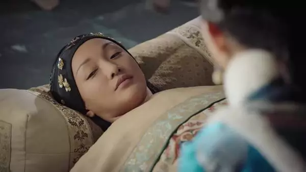 周迅凭匠人坚守拿下国际大奖