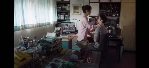 宝贝，买房吗？