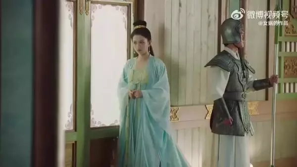 阿念姐宝女石锤！得知小夭遇刺，霸气维护太可爱 杨紫/张晚意/檀健次/邓为