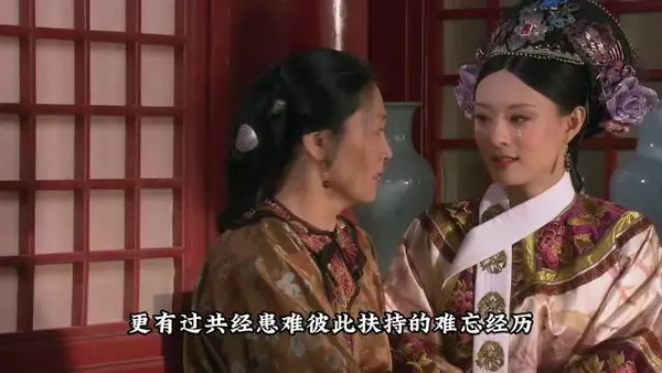 浣碧一离世,甄嬛为何就铁了心要屠龙?