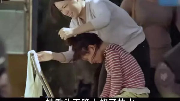 底层苦难中善意改变人心选择,爱与救赎