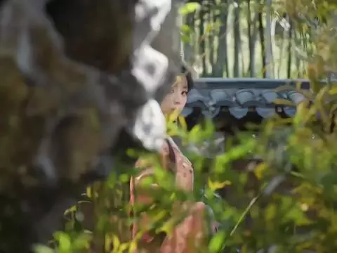 建议看嫁金钗原片 田曦薇善恶人格切换流畅
