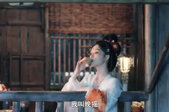 李昀锐新剧言尚自泥泞起身谋士成长线张力十足