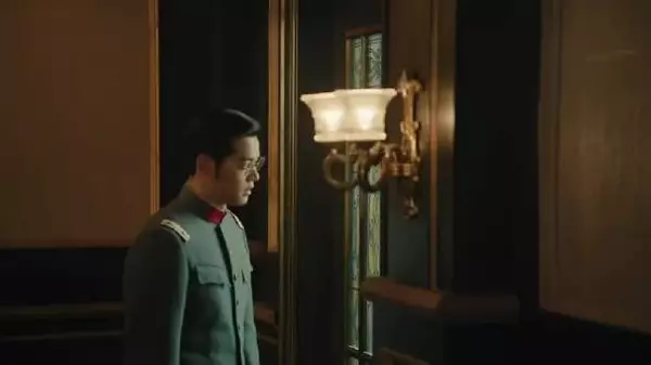 玉簟秋剪辑师承花少,每集收尾黑屏吊胃口