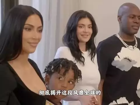 金卡戴珊与亨弗里斯婚礼仅72天，林书豪拒绝其示好