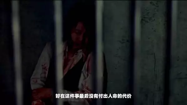 少女遭集体枪决，日本士兵不忍下手被长官打死