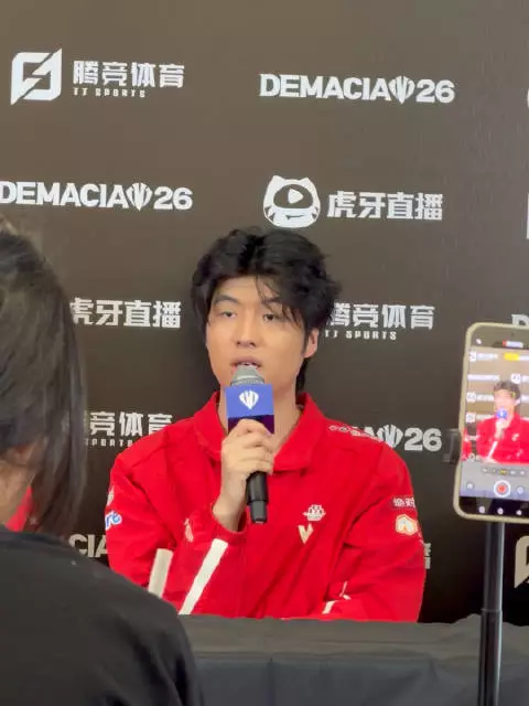 Monki赛后致歉WE粉丝，德杯决赛失利遗憾未能赢下