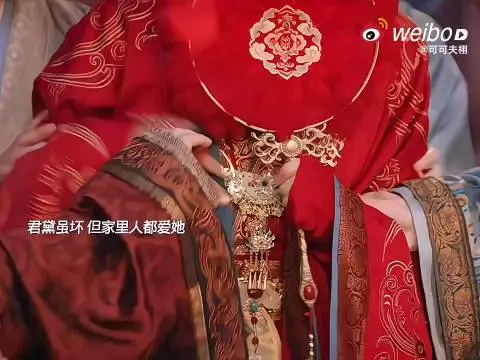 君黛虽坏但能屈能伸，坏完秒服软认错