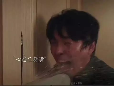 打不过丧尸？那就加入！ 我就想知道演员拍这一段的时候，现场了多少次？