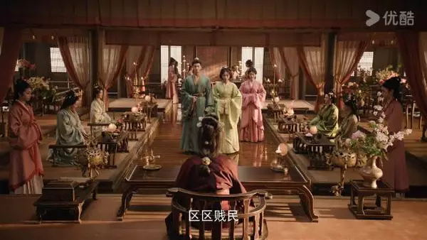 嫁金钗妻子看上兄弟引剧情走向猜想