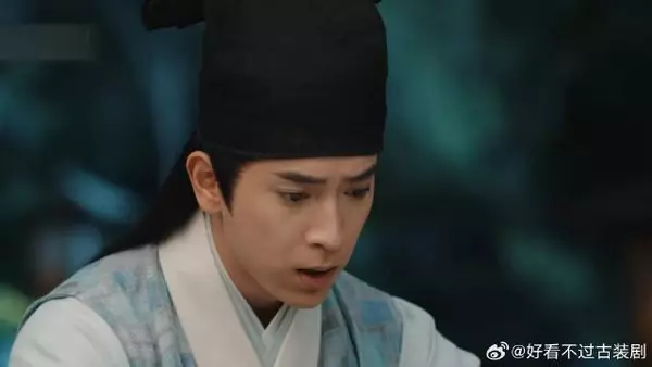 这种呆呆的男生，所有女生都喜欢他？