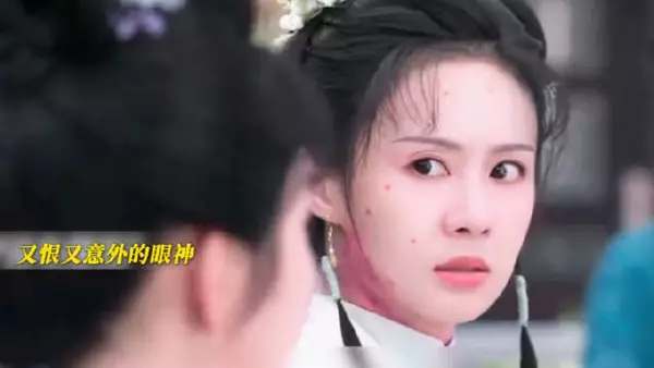 兰香揭杜翠雀真面目,阴谋暴露不交解药欲让林府陪葬