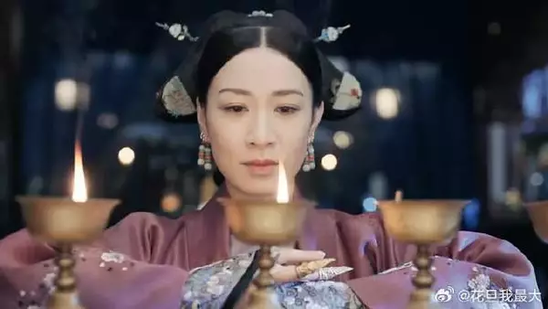 娴妃二杀高贵妃